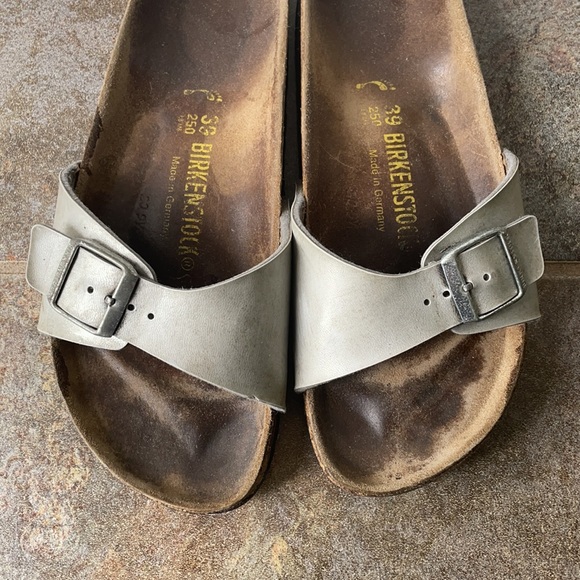 Single strap Birkenstock - Picture 4 of 7